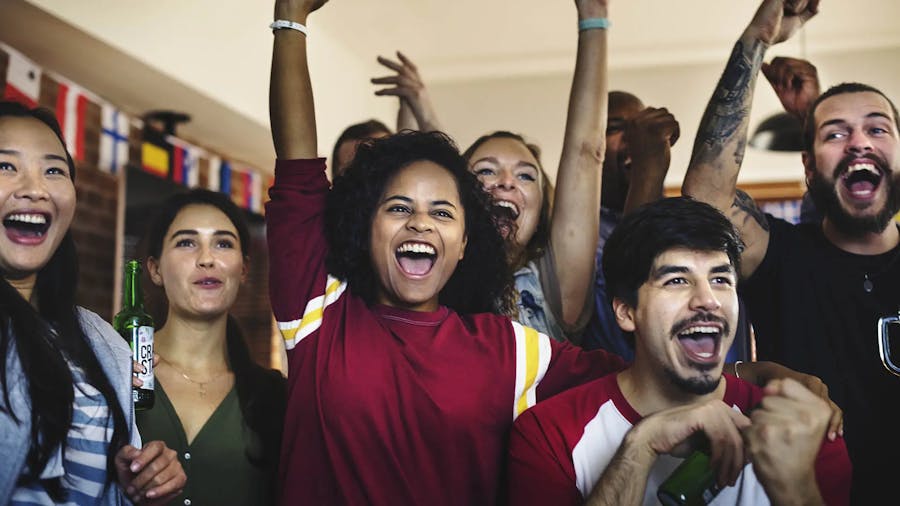 Un évènement inoubliable qui fera l'unanimité !