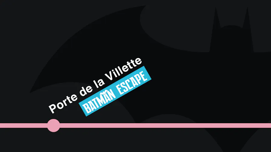 Dama Dreams vous ouvre les portes de Gotham City