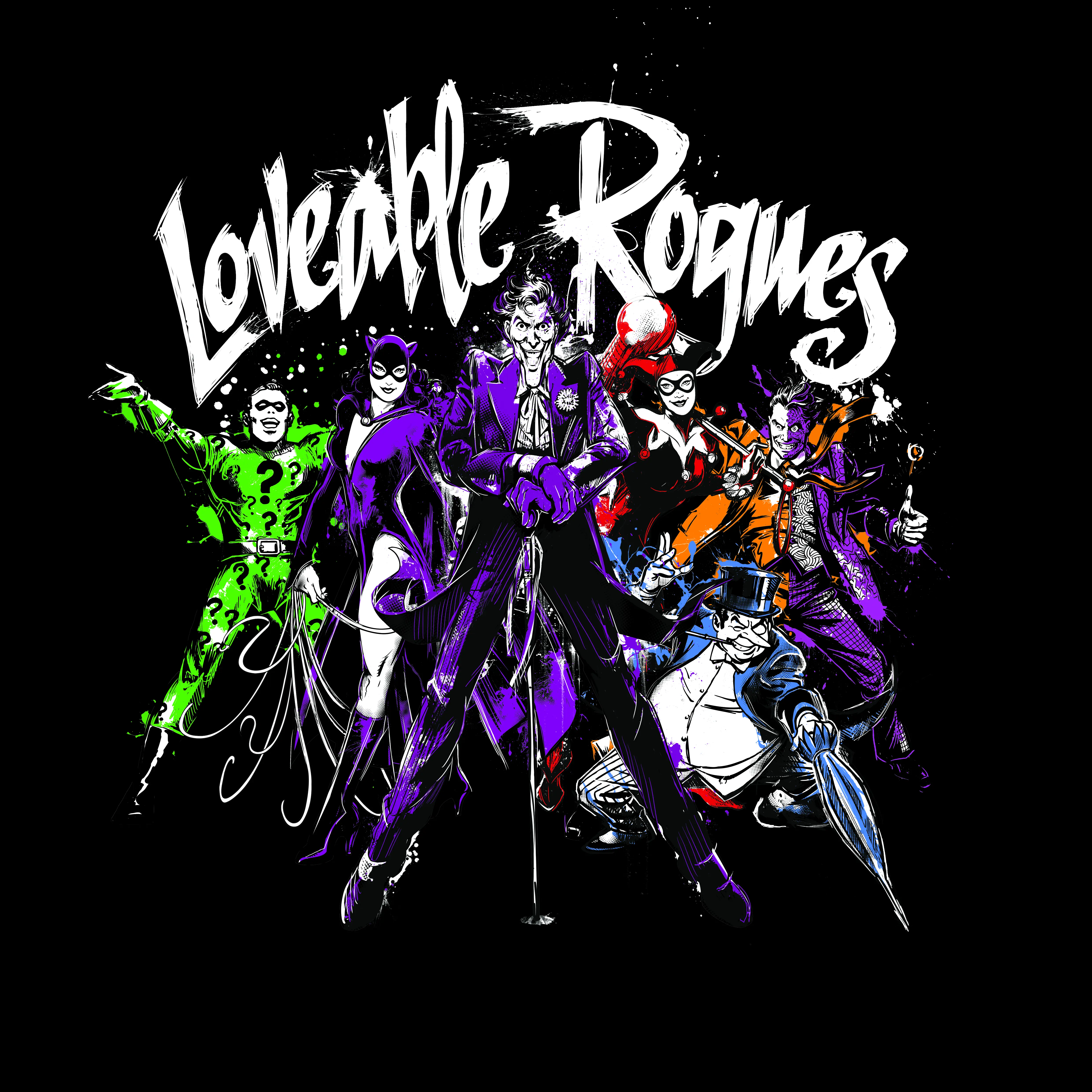 The best Batman villains from the Gotham rogues gallery