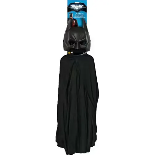 Kit Déguisement the Dark Knight