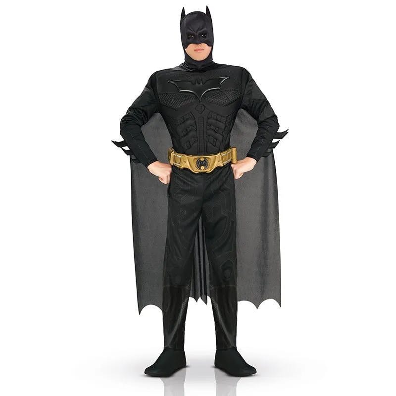 Déguisement de Luxe Batman pour Homme