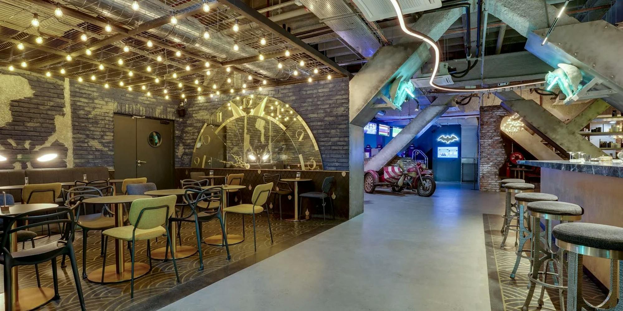 Organiser un afterwork pour votre team building à Paris