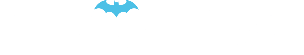 Logo Batman Escape Paris