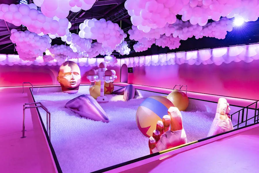 Bubble Planet Paris : notre avis