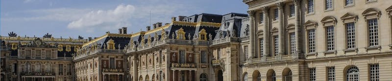 Escape Game outdoor à Versailles