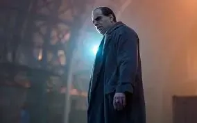 Gotham City de Oz Cobblepot