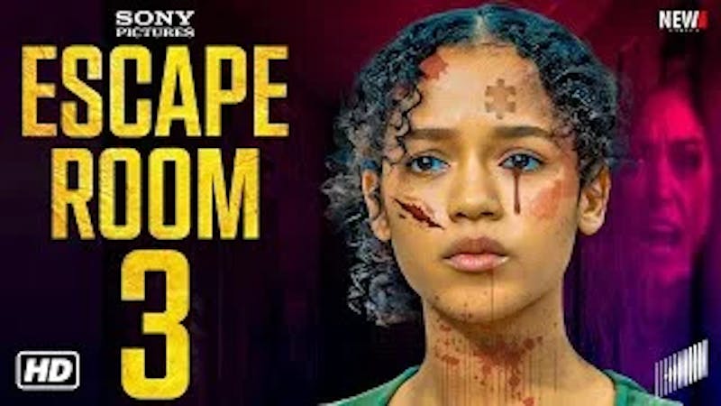 Le film Escape Game 3