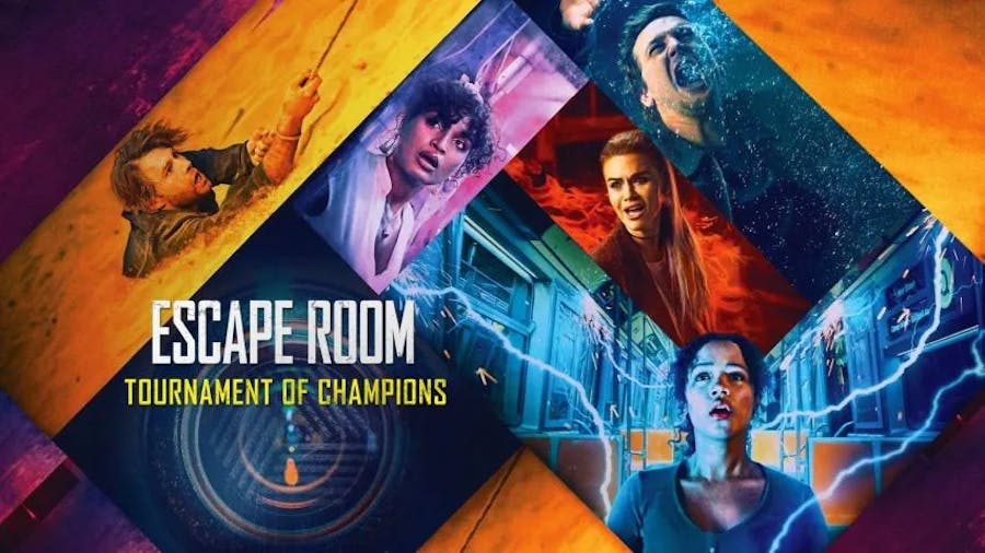 Escape Game 2 le film