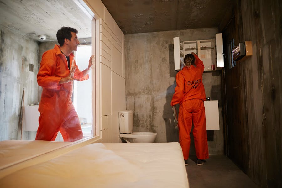 Comment gérer le stress dans un escape game ?