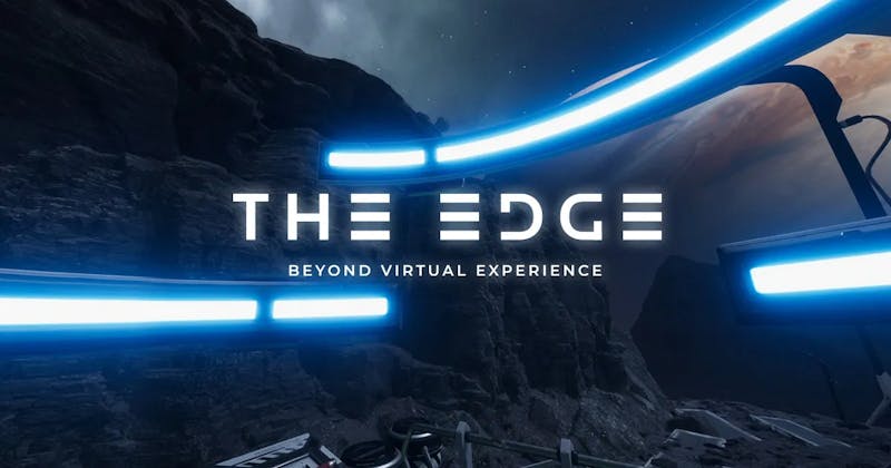 The Edge : expérience escape game