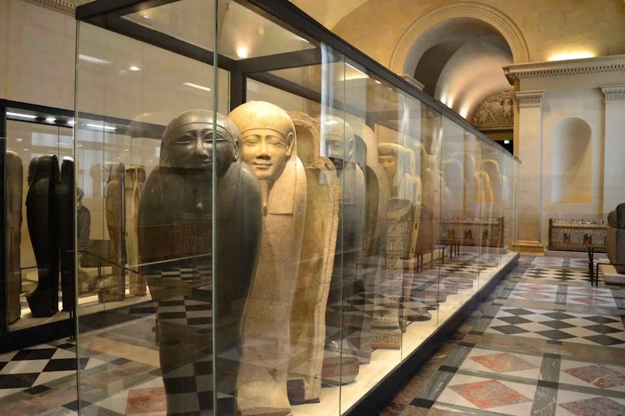 Escape Game Musée à Paris