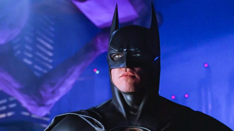 Val Kilmer : grand acteur