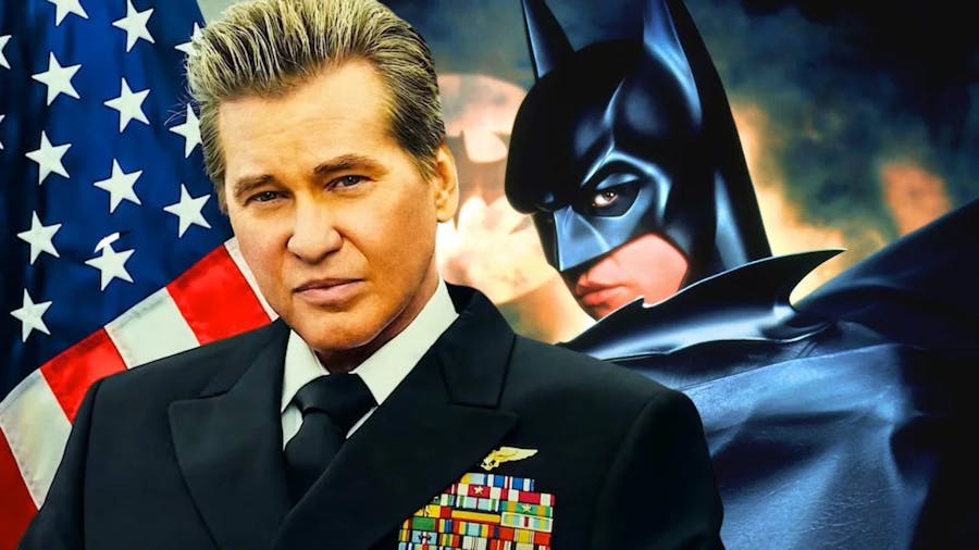 Val Kilmer décès
