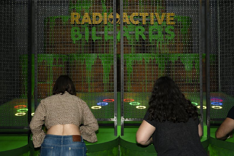 Jeu de tir dans l'action game