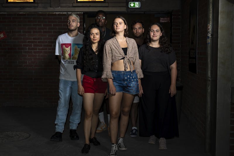 Escape Game Géant : 200 à 500 personnes