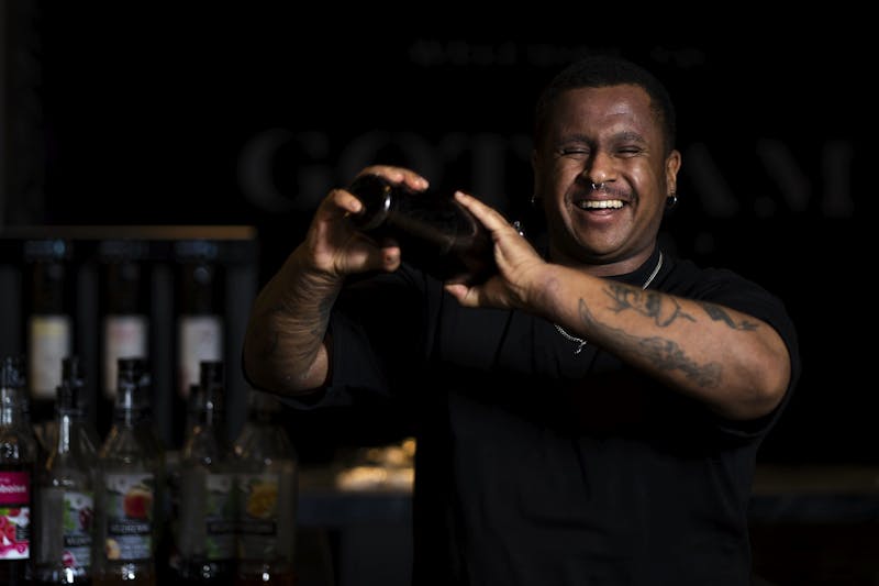 Bar Immersif proche du 93