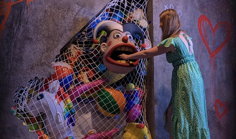 Escape Game dès 7 ans