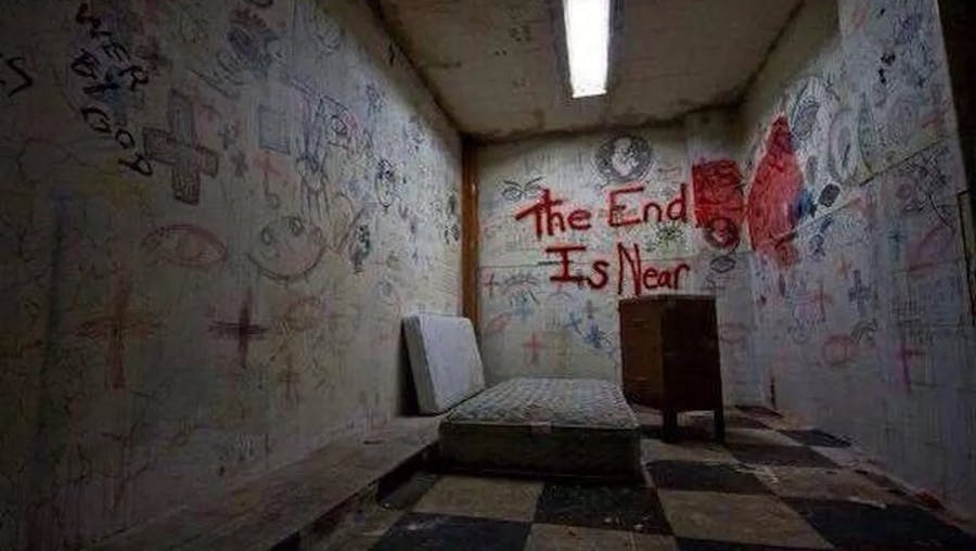 Escape Game Horreur Paris