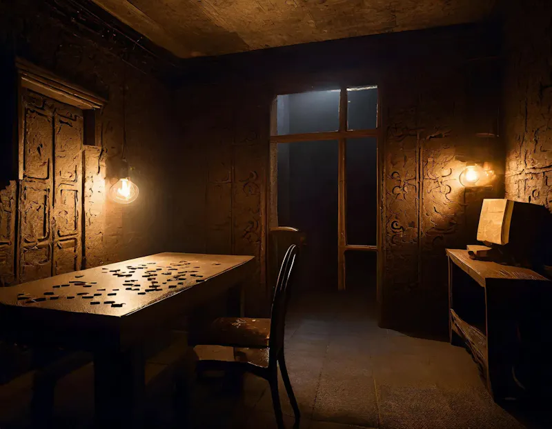 Évolution des escape games à Paris