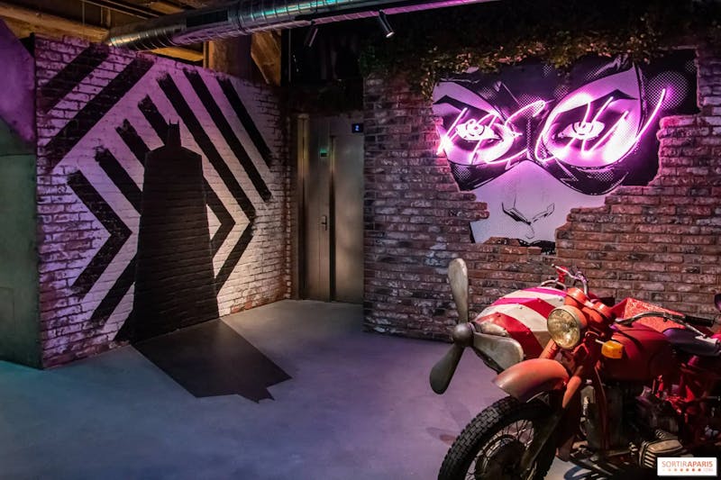 Meilleur Escape Game à Paris