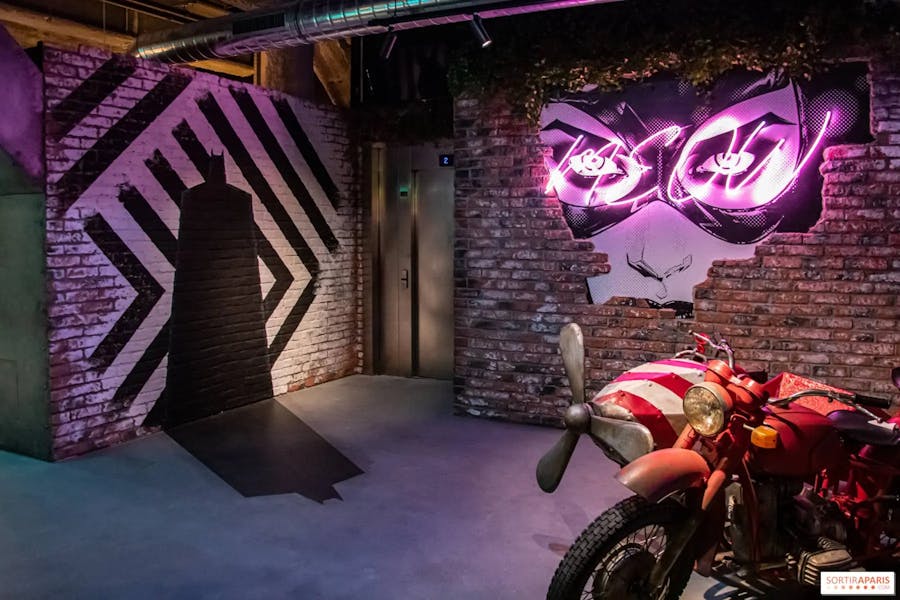 Meilleur Escape Game à Paris