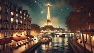 Activités nocturnes Paris : notre Top 10 