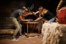 Escape Game Ile de France