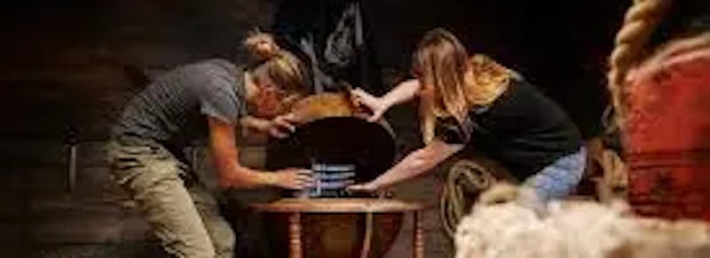 Escape Game Ile de France