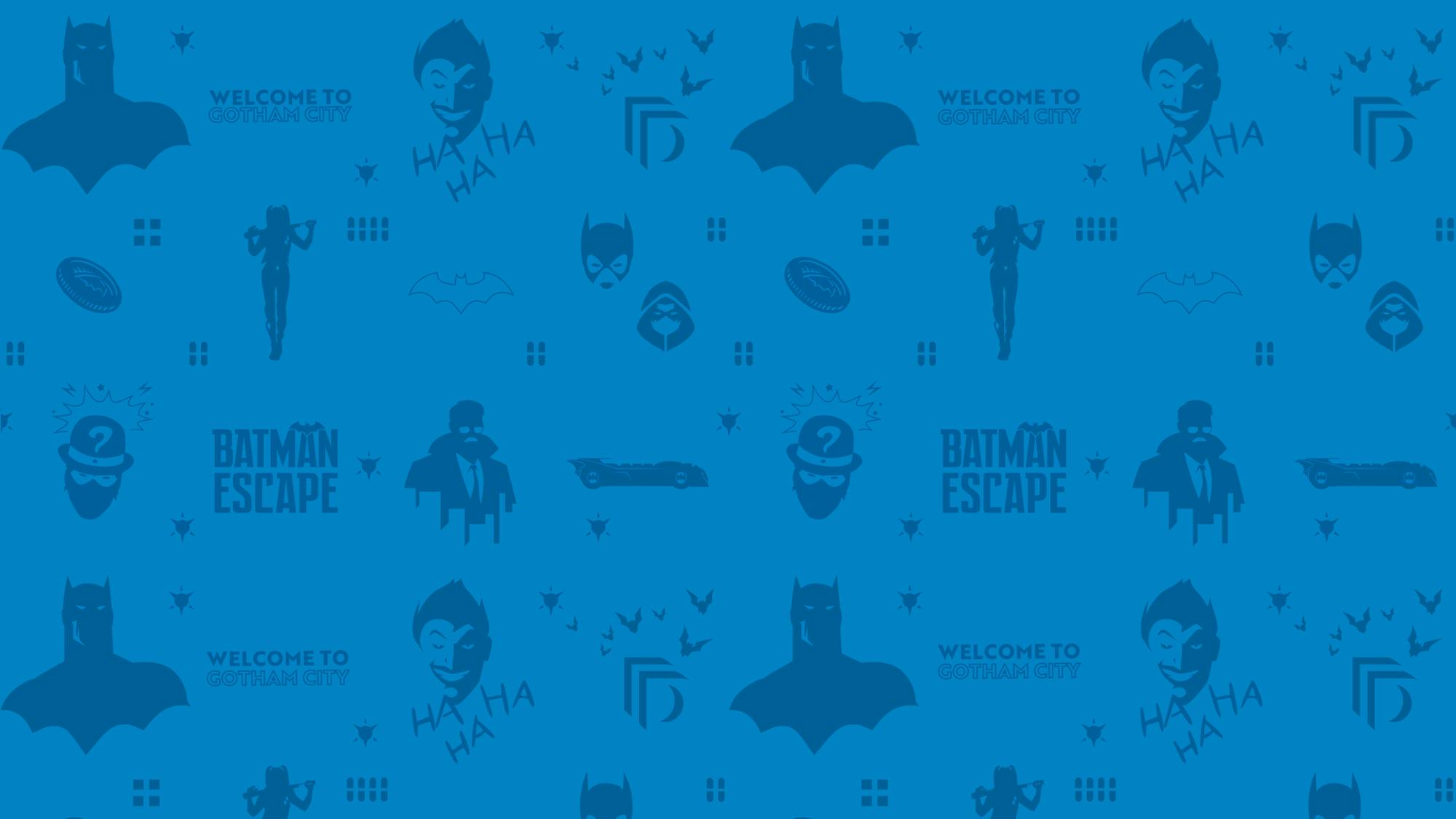 Evènements Paris Batman Agence