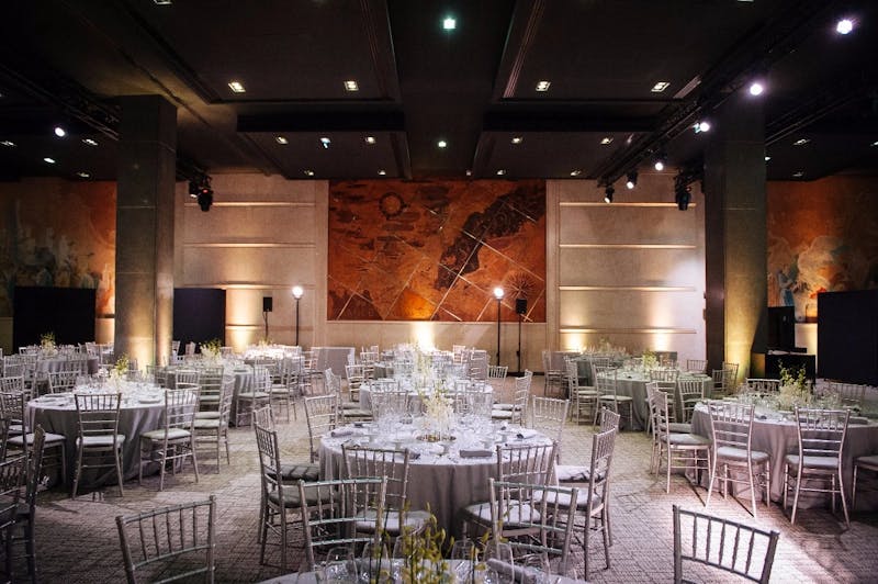 Séminaire à Paris au Pavillon Vendome