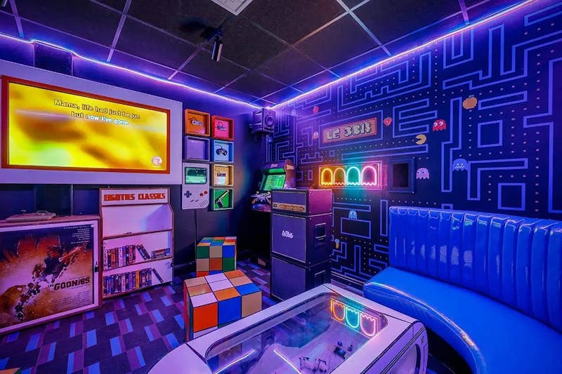 Activité Dimanche à Paris : le 3bis