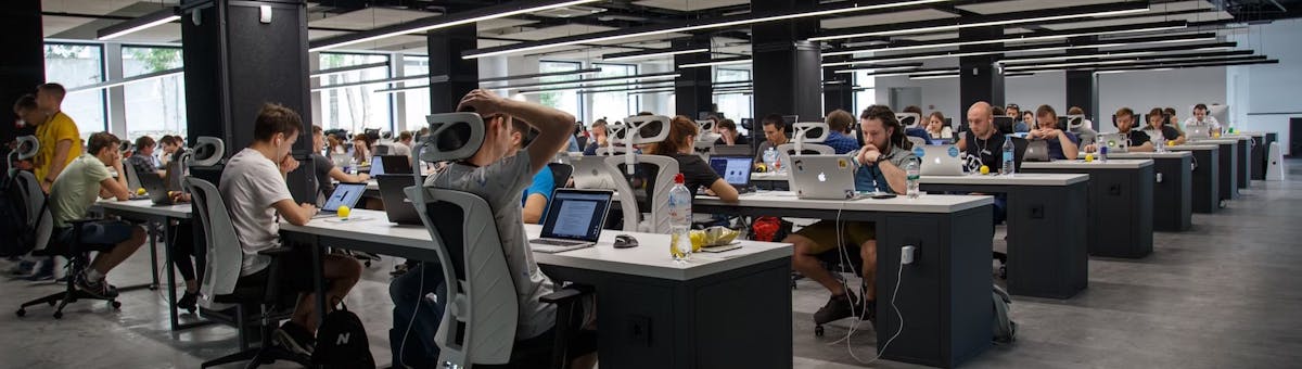 team building importance 