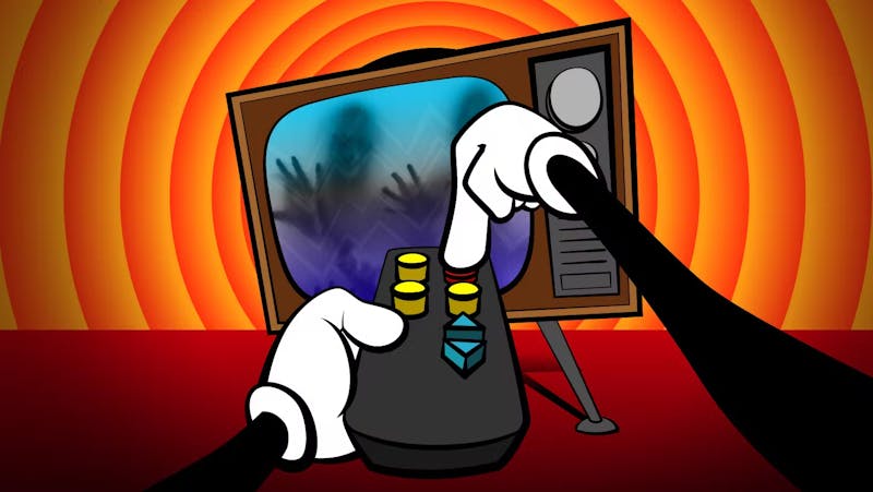 Cinevasion Escape Game Paris 15eme