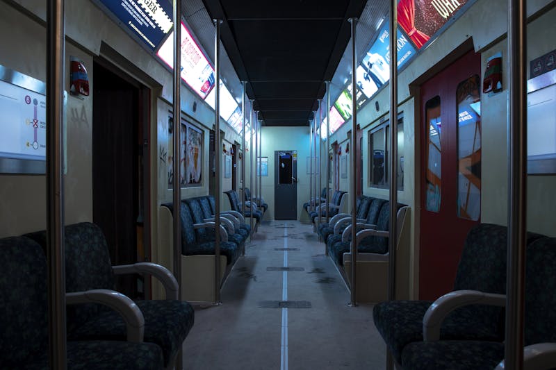 Escape Game en Fauteuil Roulant