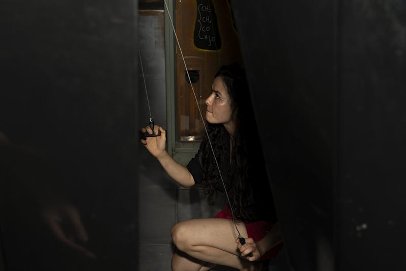 Escape Game adapté femme enceinte