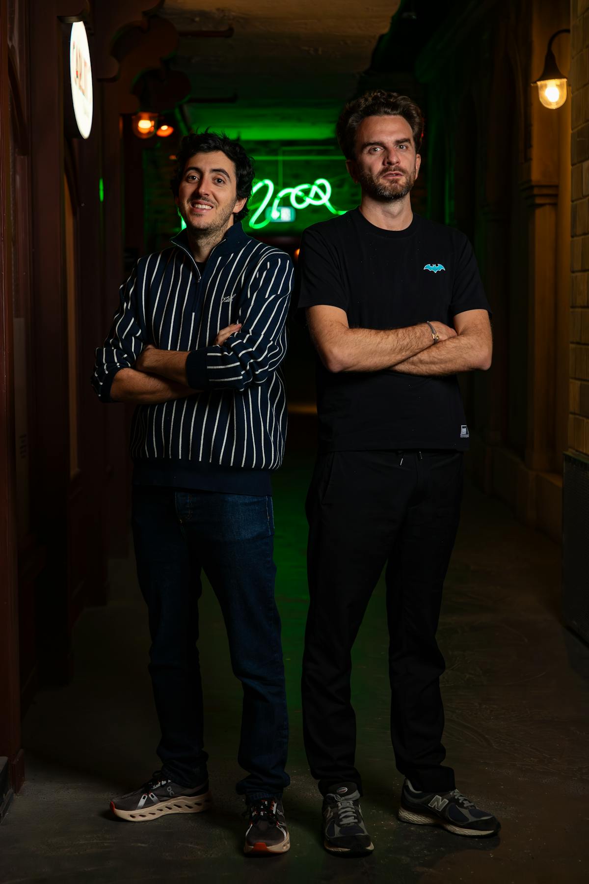 Batman Escape Game Paris : qui sommes-nous?