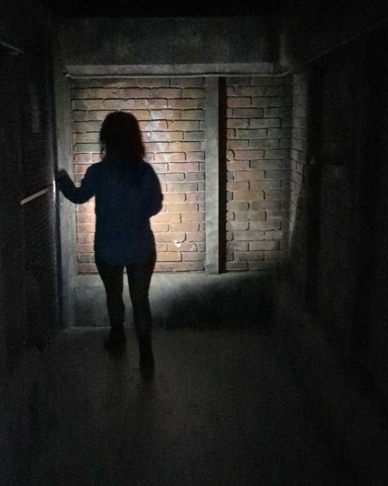 Escape Game Batcave : infiltration dans le repaire de Batman