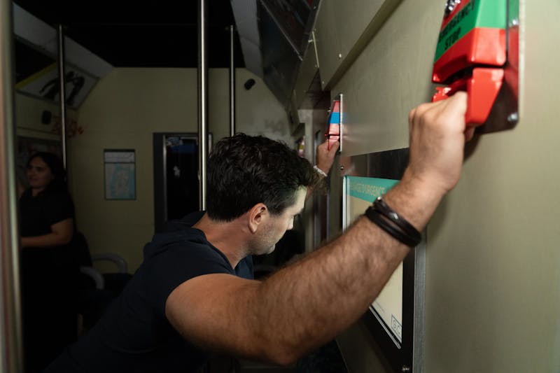 Escape Game Batcave Paris