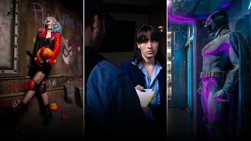 Activités Team Building Escape Game