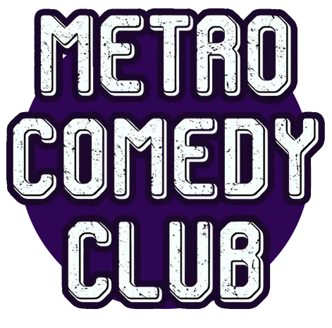Logo du Métro Comédie Club