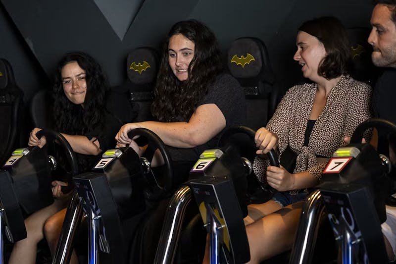 Trouver des activités fun et coopératives