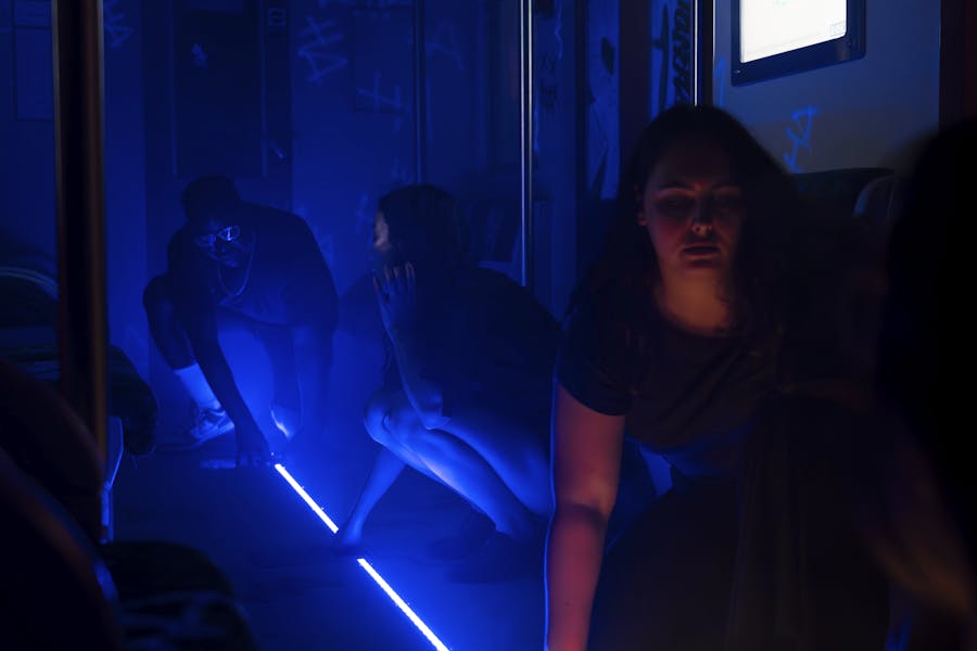 Batman Escape : Escape game proche Paris 9