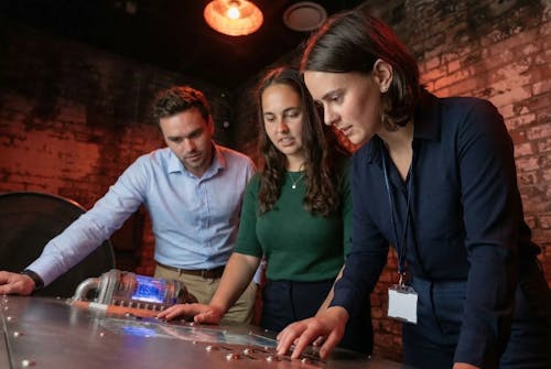 Défis Escape Game en team building