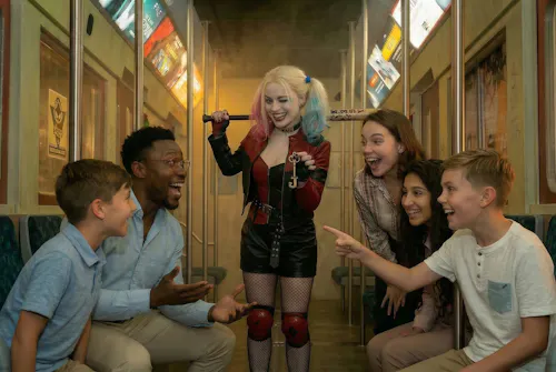 Mission Escape Game pour enfants