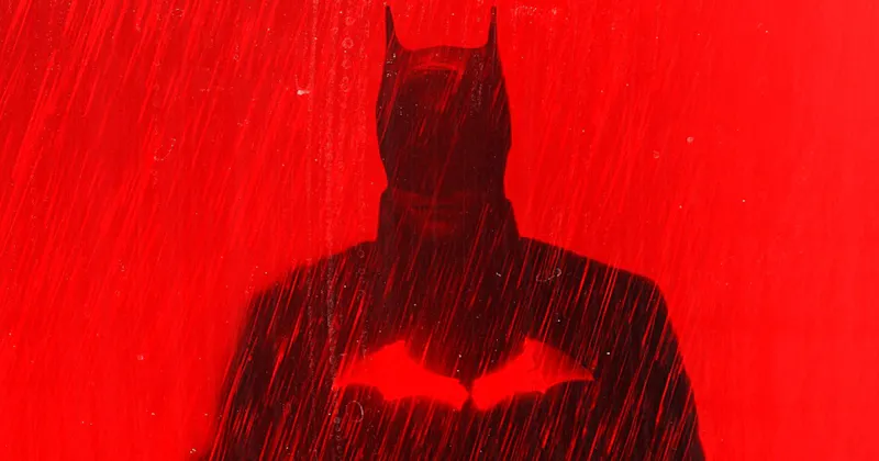 The Batman 2 : Robert Pattinson annonce un scénario "extraordinaire" - Propriété de Warner Bros. Pictures / DC Comics