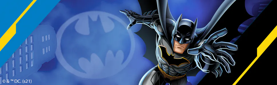 Batman Day